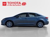 Certified 2025 Toyota Corolla LE image 2