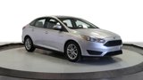 Used 2018 Ford Focus SE w/ Cold Weather Package image 3