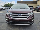 Used 2018 Ford Edge Titanium w/ Equipment Group 301A image 2