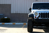 Used 2009 Jeep Wrangler X image 3