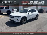 Used 2023 Buick Envision Essence image 1