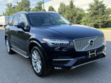 Used 2016 Volvo XC90 T6 Inscription image 6