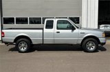 Used 2010 Ford Ranger 2WD SuperCab image 3