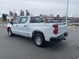 New 2025 Chevrolet Silverado 1500 W/T w/ Trailering Package image 5