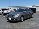 Used 2011 Hyundai Sonata GLS image 2