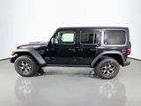 Used 2021 Jeep Wrangler Unlimited Rubicon image 4