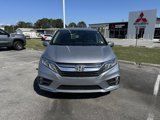 Used 2018 Honda Odyssey EX-L image 2