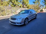 Used 2003 Mercedes-Benz CLK 500 Coupe image 3
