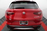Used 2018 Alfa Romeo Stelvio Sport w/ Quick Order Package 22J Sport image 6