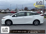 Used 2022 Toyota Prius Prime XLE image 4