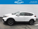 Used 2020 Honda CR-V EX image 2