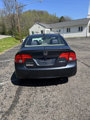 Used 2008 Honda Civic Hybrid Sedan image 6