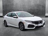 Used 2017 Honda Civic LX image 3
