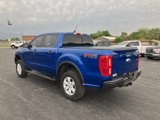 Used 2020 Ford Ranger 4x4 SuperCrew image 3
