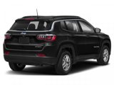 Used 2020 Jeep Compass Sport w/ Tech Group image 2