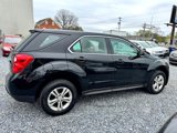 Used 2010 Chevrolet Equinox LS image 4