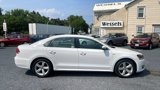 Used 2015 Volkswagen Passat 1.8T Limited Edition image 5