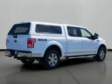 Used 2016 Ford F150 XLT w/ Equipment Group 302A Luxury image 3