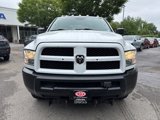 Used 2017 RAM 2500 Tradesman w/ Snow Chief Group image 3