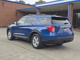 Used 2021 Ford Explorer XLT w/ Class III Trailer Tow Package image 4