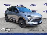New 2026 Buick Encore GX Sport Touring w/ Comfort Package image 3