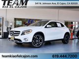 Used 2020 Mercedes-Benz GLA 250 image 2