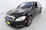 Used 2012 Mercedes-Benz S 550 4MATIC image 2