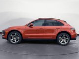Certified 2022 Porsche Macan image 2