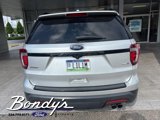 Used 2018 Ford Explorer Sport w/ Equipment Group 401A image 4