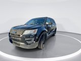 Used 2018 Ford Explorer 4WD Police Interceptor image 4