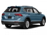 Used 2021 Volkswagen Tiguan SE image 2