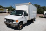 Used 2007 Ford E-350 and Econoline 350 Super Duty image 3