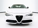 Used 2019 Alfa Romeo Giulia w/ Quick Order Package 22K Sport image 2