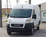 Used 2022 RAM ProMaster 2500 image 3