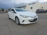 Used 2018 Chevrolet Volt LT w/ Comfort Package image 3
