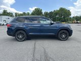 Used 2018 Volkswagen Atlas SE image 4