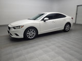 Used 2017 MAZDA MAZDA6 Sport image 2