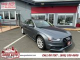 Used 2016 Audi A4 2.0T Premium w/ Convenience Plus Package image 3