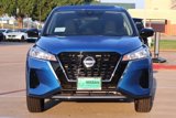 New 2025 Nissan Kicks Play S image 4