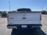 Used 2012 Ford F150 Lariat w/ Lariat Chrome Pkg image 6