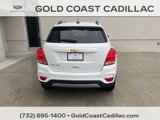 Used 2019 Chevrolet Trax LT w/ LT Convenience Package image 3