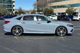 Used 2024 Honda Civic Touring image 3
