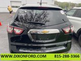 Used 2016 Chevrolet Traverse LTZ image 4