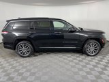 Used 2021 Jeep Grand Cherokee L Summit image 3