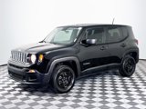 Used 2018 Jeep Renegade Sport w/ Power & Air Group image 4