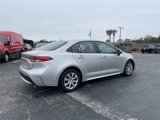 Used 2022 Toyota Corolla LE image 4