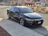 Used 2018 Honda Accord Touring image 3
