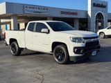 Used 2021 Chevrolet Colorado LT w/ Fleet Safety Package image 2