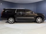 Used 2016 Cadillac Escalade ESV Luxury image 6