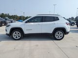 New 2025 Jeep Compass Latitude image 6